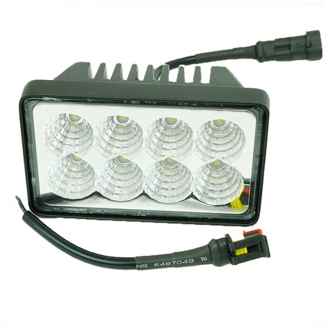 john deere 317 skid steer led lights|Skid Steer Basics Skid Steer Lights .